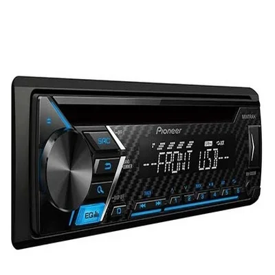 Pioneer DEH-S1052UB راديو پخش پايونير مدل 1052