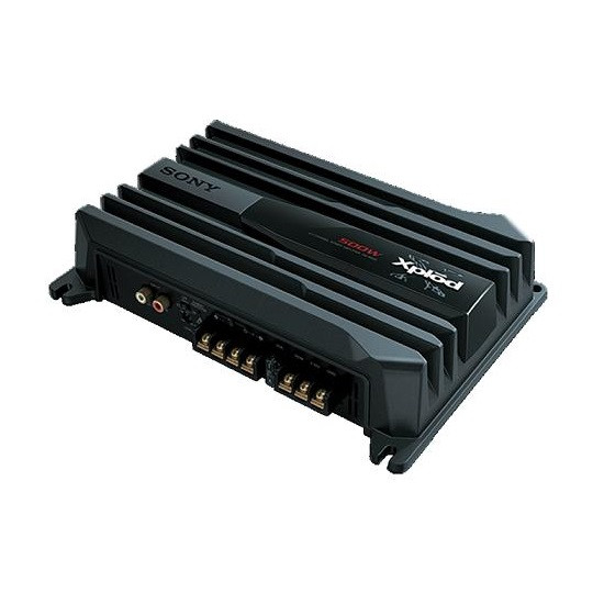آمپلی فایر سونی مدل XM-N502