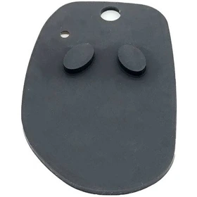 پد قاب ریموت خودرو کالانیکس خودرو مدل PD-SMANDOLD-10994 مناسب برای سمند