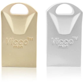 فلش مموری ویکومن مدل VC200 ظرفیت ۱۶ گیگابایت USB 2.0