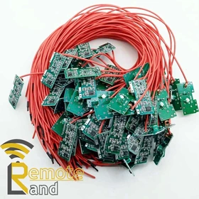 ماژول RF 315 دزدگیر ساده هوتای