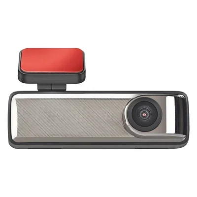 دوربین ثبت وقایع 2 دوربین مدل V8-D کیفیت 4K
