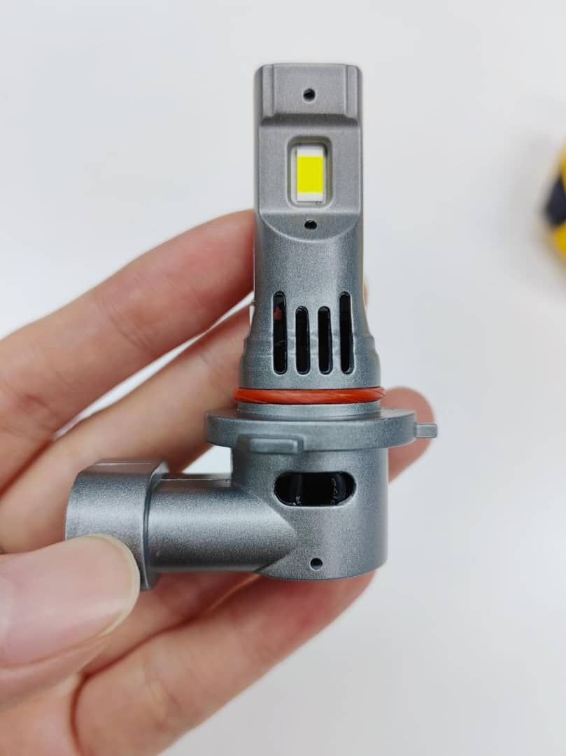 هدلایت پایه فابریک پایه 9005