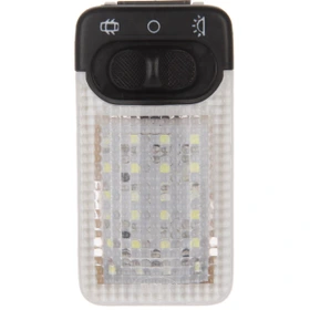 چراغ سقف پژو ۲۰۶ یخی SMD
